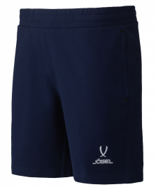Шорты ESSENTIAL Athlete Shorts, темно-синий оптом. Производитель, официальный поставщик и дистрибьютор шорт.