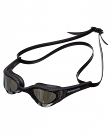 Очки для плавания Orca Black Mirror оптом. Производитель, официальный поставщик и дистрибьютор очков для плавания.