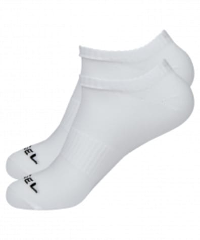 Носки низкие ESSENTIAL Short Casual Socks, белый оптом. Производитель, официальный поставщик и дистрибьютор носков.
