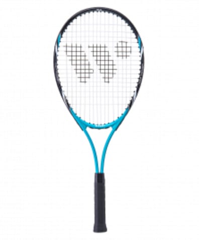 Ракетка для большого тенниса AlumTec 2599 26’’, бирюзовый оптом. Производитель, официальный поставщик и дистрибьютор игр.