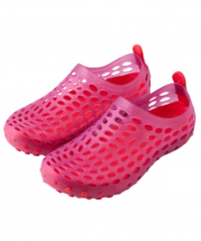 Аквашузы Network Purple/Pink, для девочек, р. 30-35, детский оптом. Производитель, официальный поставщик и дистрибьютор обуви для бассейна.