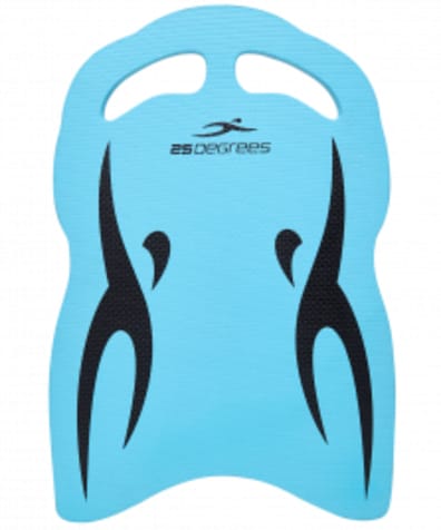 Доска для плавания Advance Blue оптом. Производитель, официальный поставщик и дистрибьютор детских спортивных товаров.