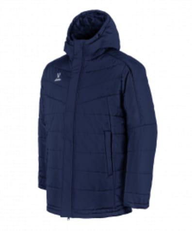 Куртка утепленная CAMP Padded Jacket, темно-синий, детский оптом. Производитель, официальный поставщик и дистрибьютор утепленных курток.