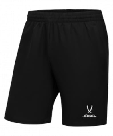 Шорты CAMP 2 Woven Shorts, черный оптом. Производитель, официальный поставщик и дистрибьютор шорт.