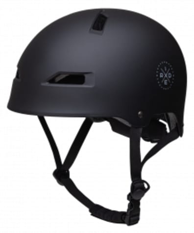 Шлем защитный SB, с регулировкой, черный оптом. Производитель, официальный поставщик и дистрибьютор защиты для самокатов.