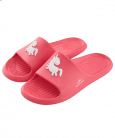 Пантолеты Pony Pink, для девочек, р. 30-35, детский оптом. Производитель, официальный поставщик и дистрибьютор обуви для бассейна.