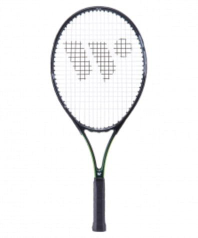 Ракетка для большого тенниса FusionTec 300 26’’, зеленый оптом. Производитель, официальный поставщик и дистрибьютор игр.