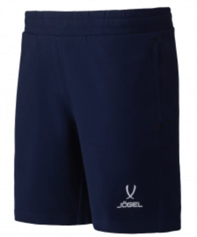 Шорты ESSENTIAL Athlete Shorts, темно-синий оптом. Производитель, официальный поставщик и дистрибьютор шорт.