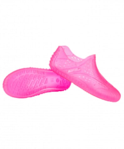 Аквашузы Funnel Pink, для девочек, р. 30-35, детский оптом. Производитель, официальный поставщик и дистрибьютор обуви для бассейна.