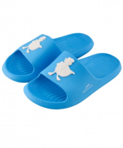 Пантолеты Floater Blue, для мальчиков, р. 30-35, детский оптом. Производитель, официальный поставщик и дистрибьютор обуви для бассейна.