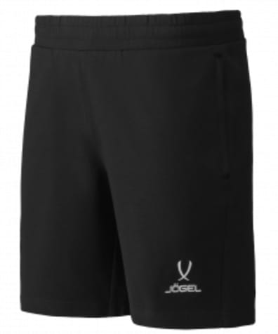 Шорты ESSENTIAL Athlete Shorts, черный оптом. Производитель, официальный поставщик и дистрибьютор шорт.