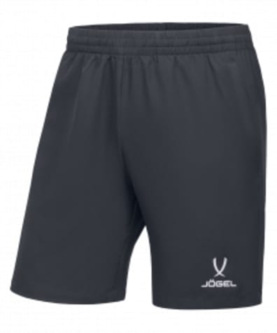 Шорты CAMP 2 Woven Shorts, темно-серый оптом. Производитель, официальный поставщик и дистрибьютор шорт.
