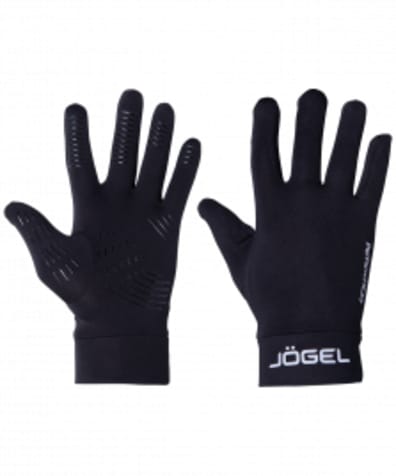 Перчатки игрока DIVISION PerFormHEAT Fieldplayer Gloves, черный оптом. Производитель, официальный поставщик и дистрибьютор перчаток и шарфов.