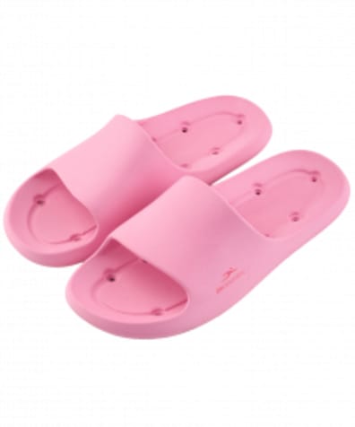 Пантолеты Spot Pale Pink, женский, р. 36-45 оптом. Производитель, официальный поставщик и дистрибьютор обуви для бассейна.