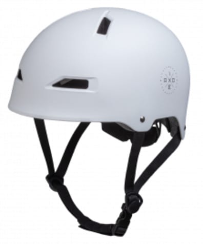 Шлем защитный SB, с регулировкой, белый оптом. Производитель, официальный поставщик и дистрибьютор защиты для самокатов.