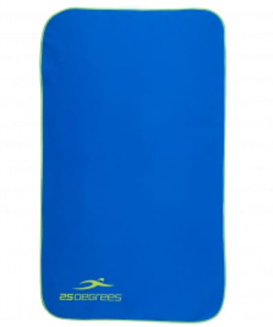 Полотенце Pilla Blue, микрофибра оптом. Производитель, официальный поставщик и дистрибьютор аксессуаров для плавания.